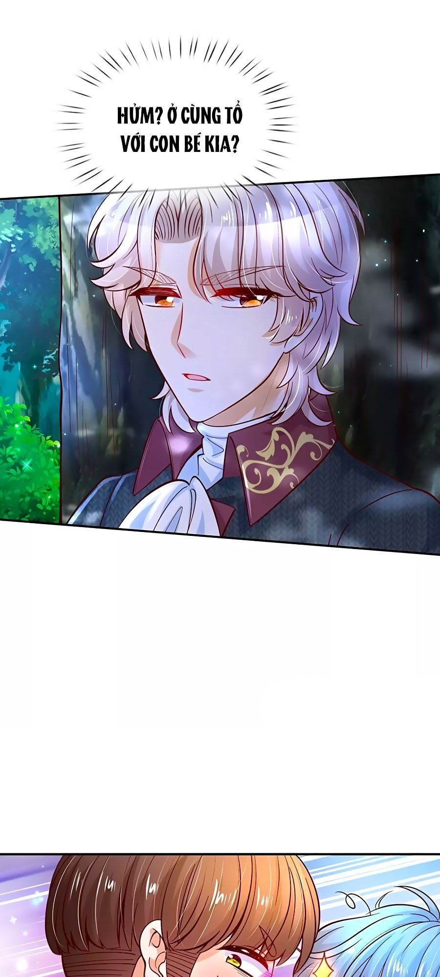 đọc truyện Bỗng Một Ngày Trở Thành Con Gái Nhà Vua Chương 225 ảnh 3 tại Thiên Thai Truyện