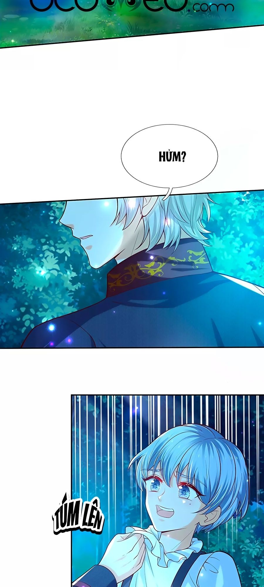 đọc truyện Bỗng Một Ngày Trở Thành Con Gái Nhà Vua Chương 225 ảnh 12 tại Thiên Thai Truyện