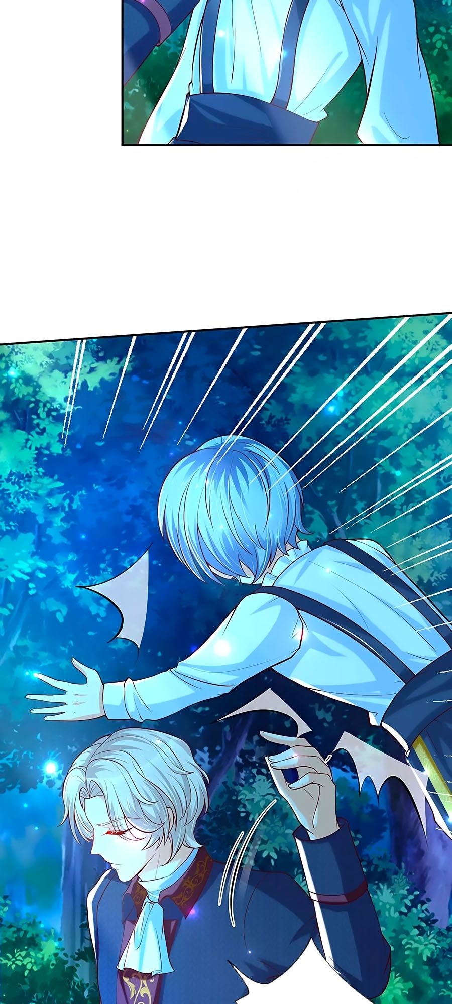 đọc truyện Bỗng Một Ngày Trở Thành Con Gái Nhà Vua Chương 225 ảnh 13 tại Thiên Thai Truyện