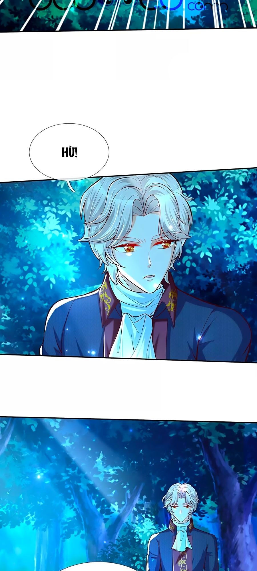 đọc truyện Bỗng Một Ngày Trở Thành Con Gái Nhà Vua Chương 225 ảnh 16 tại Thiên Thai Truyện