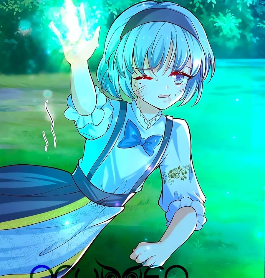 đọc truyện Bỗng Một Ngày Trở Thành Con Gái Nhà Vua Chương 225 ảnh 18 tại Thiên Thai Truyện