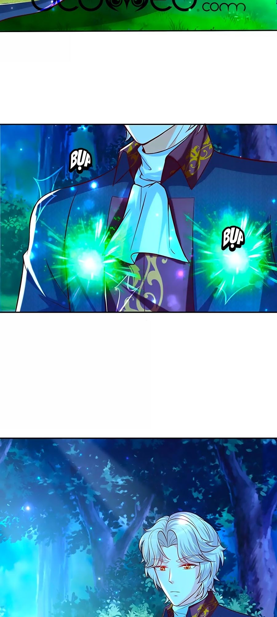 đọc truyện Bỗng Một Ngày Trở Thành Con Gái Nhà Vua Chương 225 ảnh 19 tại Thiên Thai Truyện