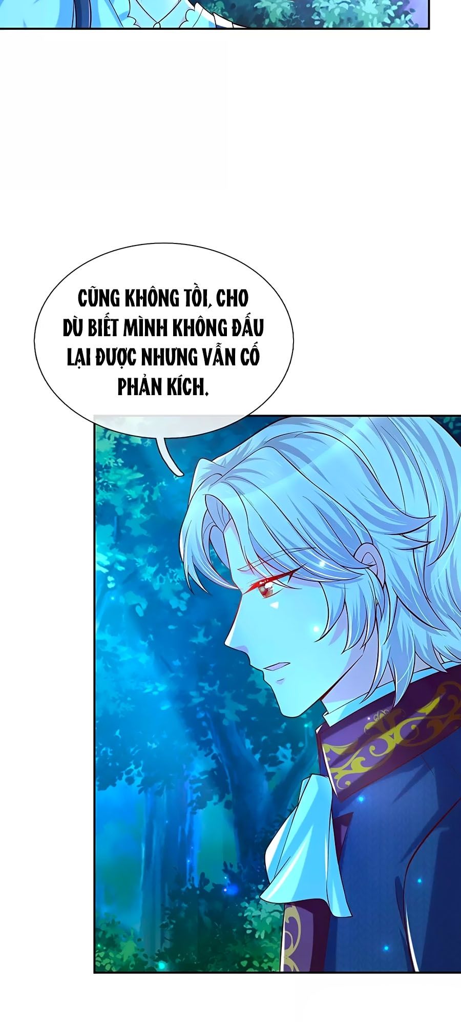 đọc truyện Bỗng Một Ngày Trở Thành Con Gái Nhà Vua Chương 225 ảnh 21 tại Thiên Thai Truyện