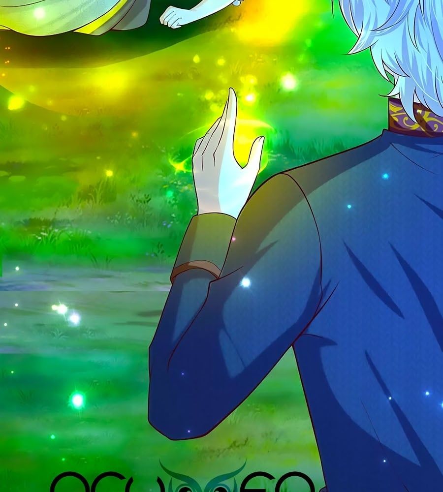 đọc truyện Bỗng Một Ngày Trở Thành Con Gái Nhà Vua Chương 225 ảnh 23 tại Thiên Thai Truyện