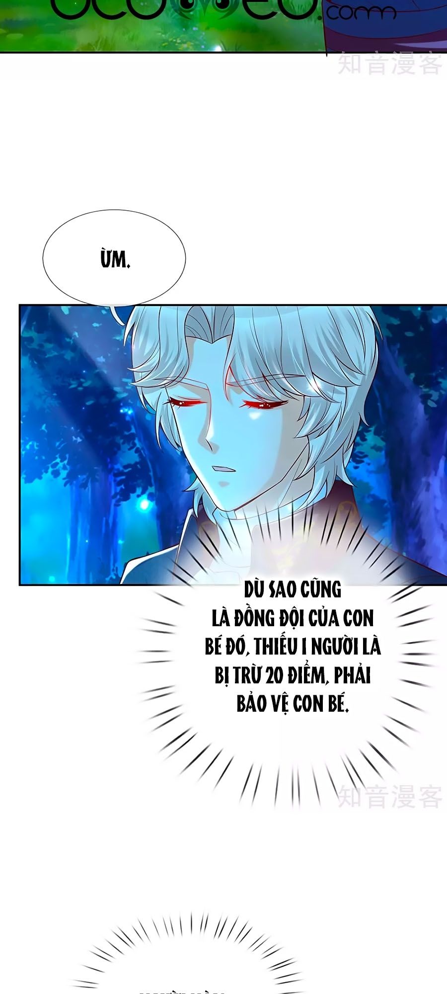 đọc truyện Bỗng Một Ngày Trở Thành Con Gái Nhà Vua Chương 225 ảnh 24 tại Thiên Thai Truyện