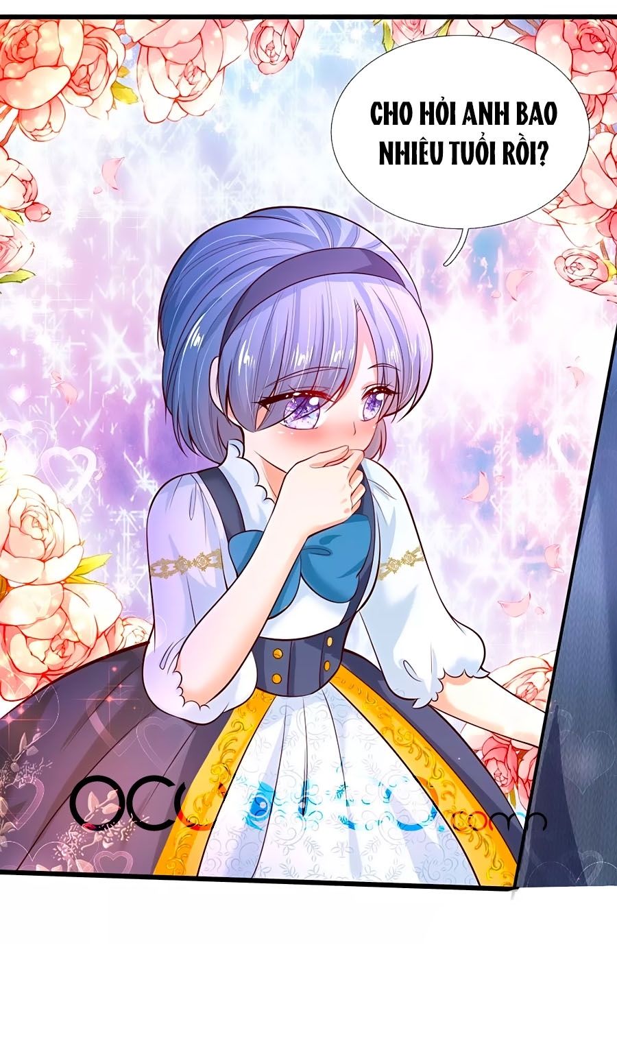 đọc truyện Bỗng Một Ngày Trở Thành Con Gái Nhà Vua Chương 225 ảnh 26 tại Thiên Thai Truyện