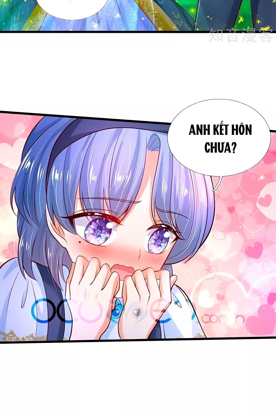 đọc truyện Bỗng Một Ngày Trở Thành Con Gái Nhà Vua Chương 225 ảnh 29 tại Thiên Thai Truyện