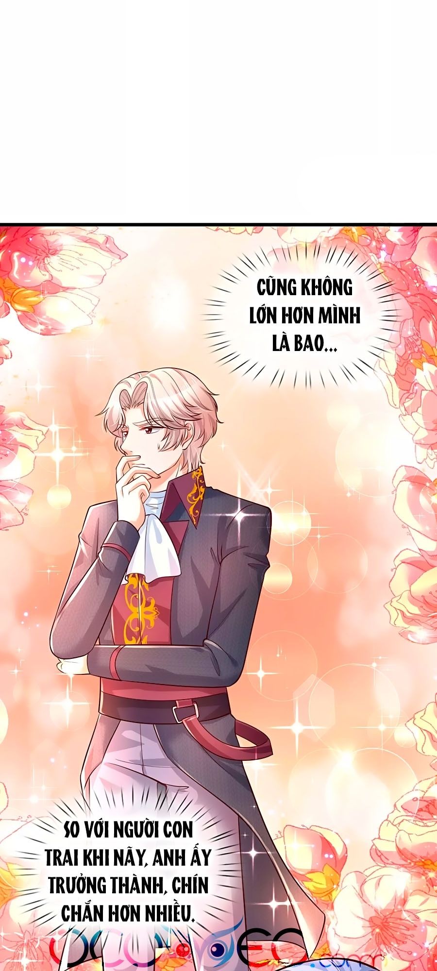 đọc truyện Bỗng Một Ngày Trở Thành Con Gái Nhà Vua Chương 225 ảnh 30 tại Thiên Thai Truyện