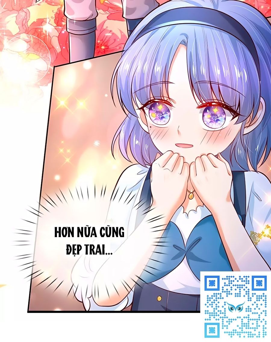 đọc truyện Bỗng Một Ngày Trở Thành Con Gái Nhà Vua Chương 225 ảnh 31 tại Thiên Thai Truyện