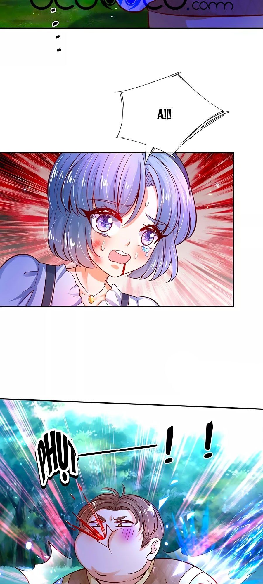 đọc truyện Bỗng Một Ngày Trở Thành Con Gái Nhà Vua Chương 225 ảnh 6 tại Thiên Thai Truyện