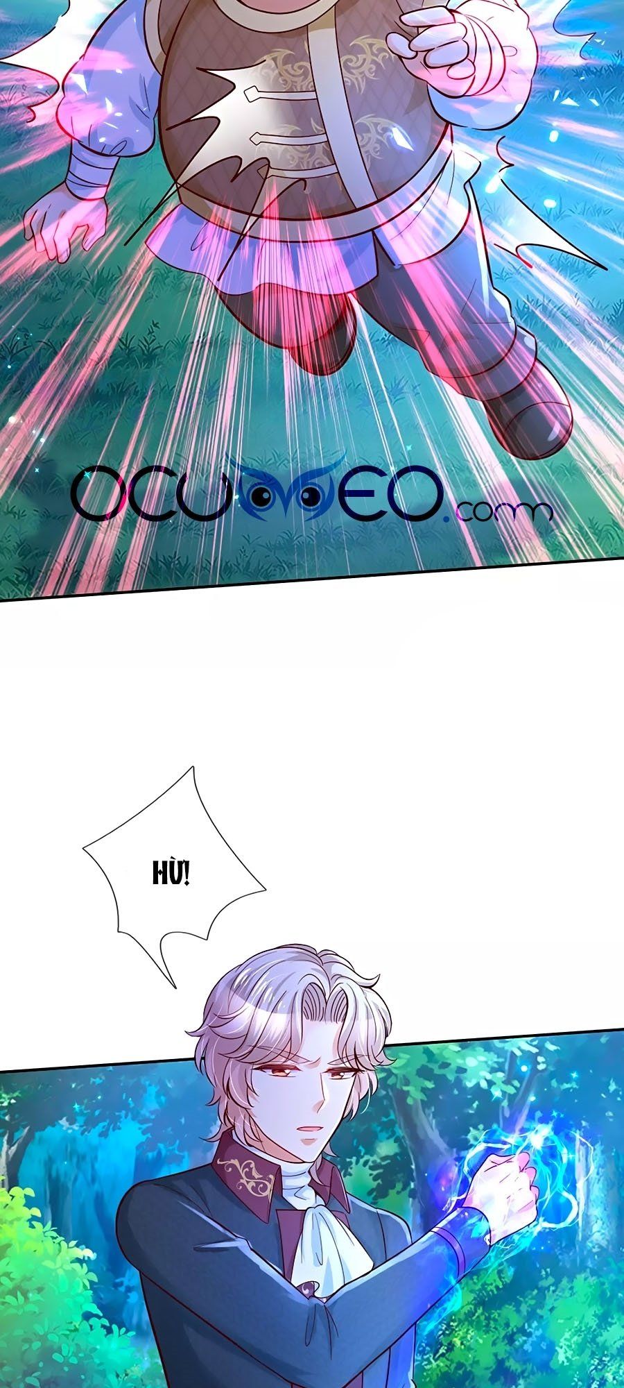 đọc truyện Bỗng Một Ngày Trở Thành Con Gái Nhà Vua Chương 225 ảnh 7 tại Thiên Thai Truyện