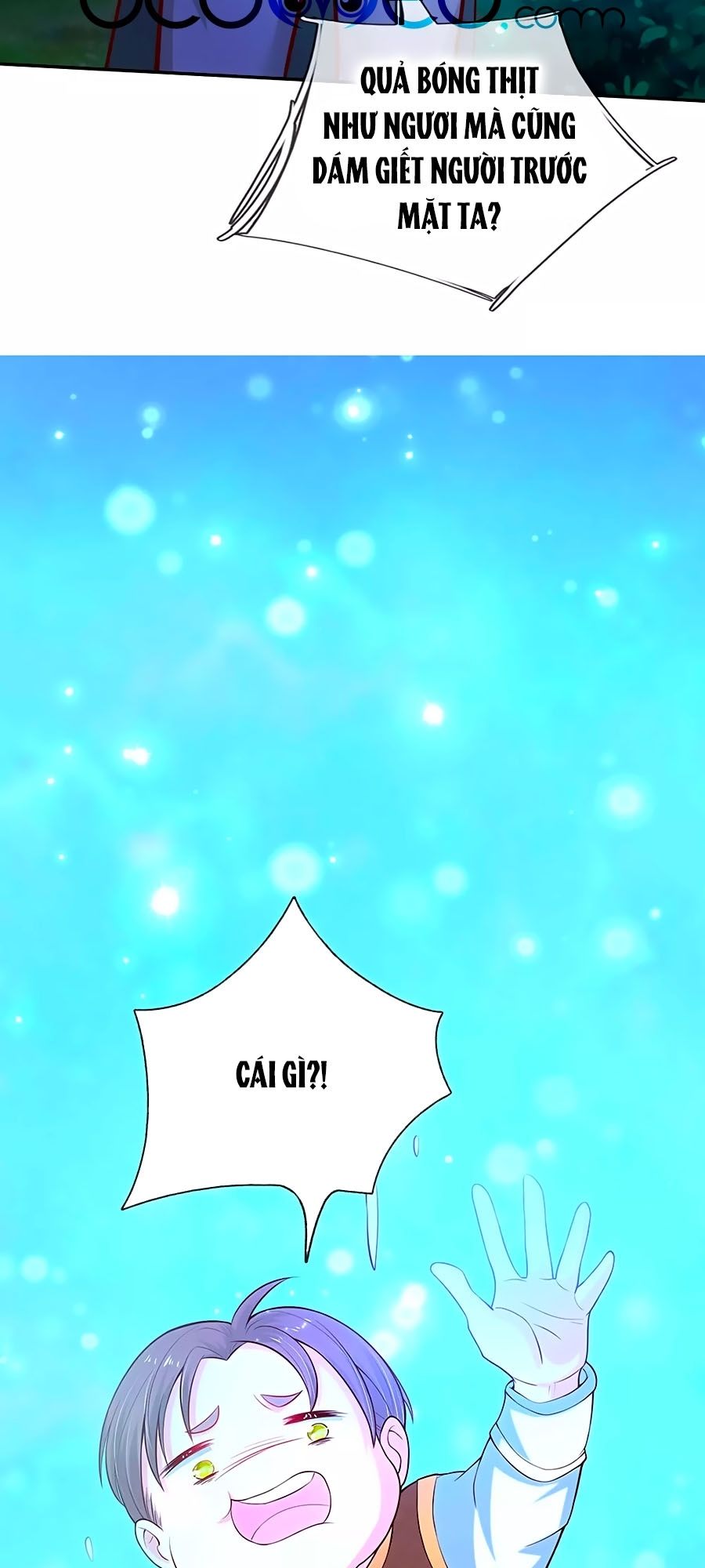 đọc truyện Bỗng Một Ngày Trở Thành Con Gái Nhà Vua Chương 225 ảnh 9 tại Thiên Thai Truyện