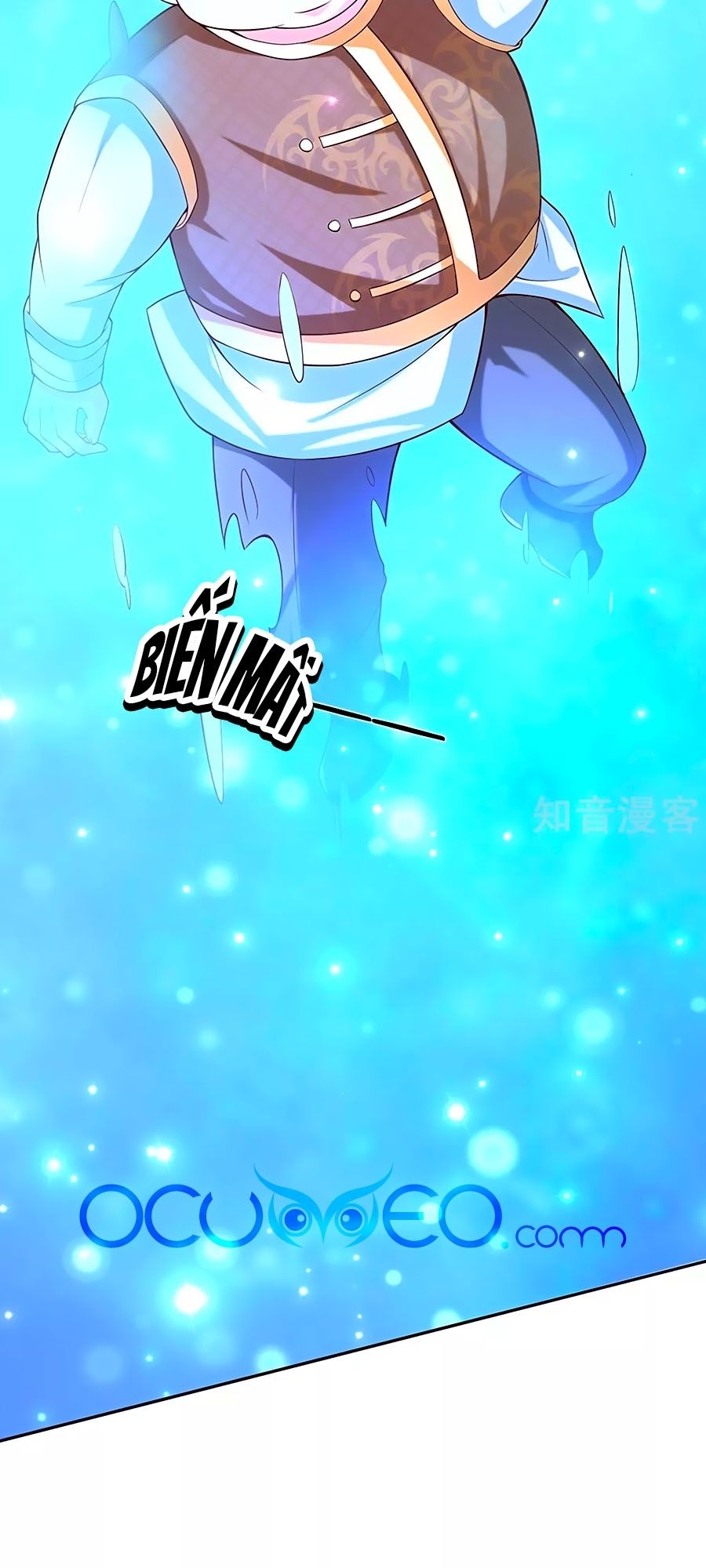 đọc truyện Bỗng Một Ngày Trở Thành Con Gái Nhà Vua Chương 225 ảnh 10 tại Thiên Thai Truyện