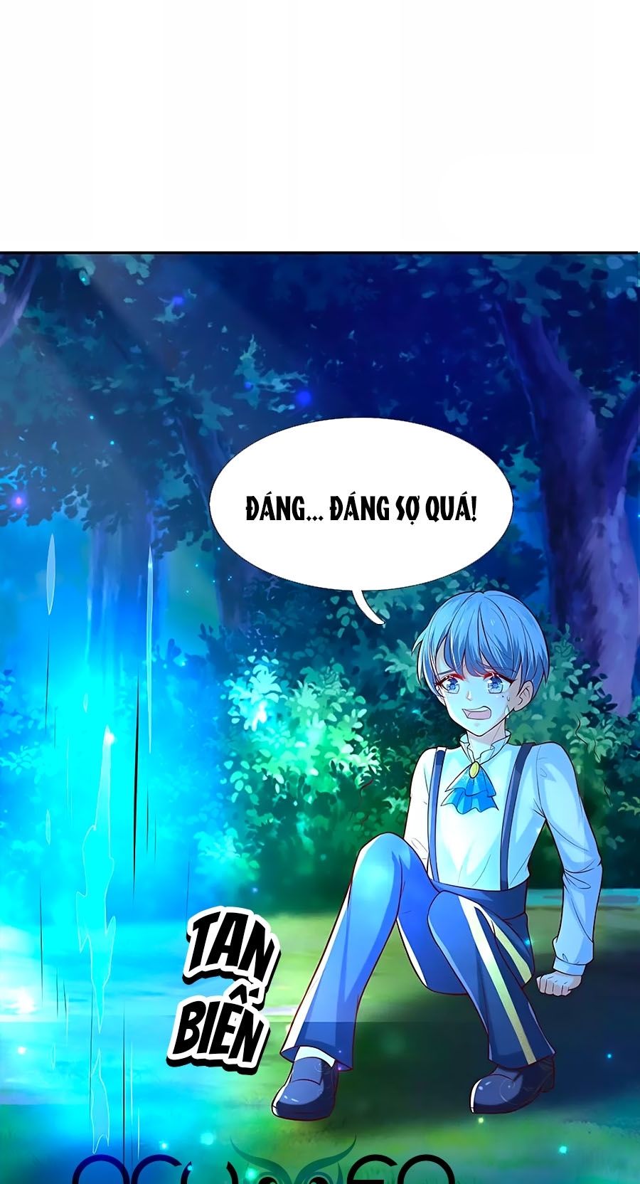 đọc truyện Bỗng Một Ngày Trở Thành Con Gái Nhà Vua Chương 225 ảnh 11 tại Thiên Thai Truyện