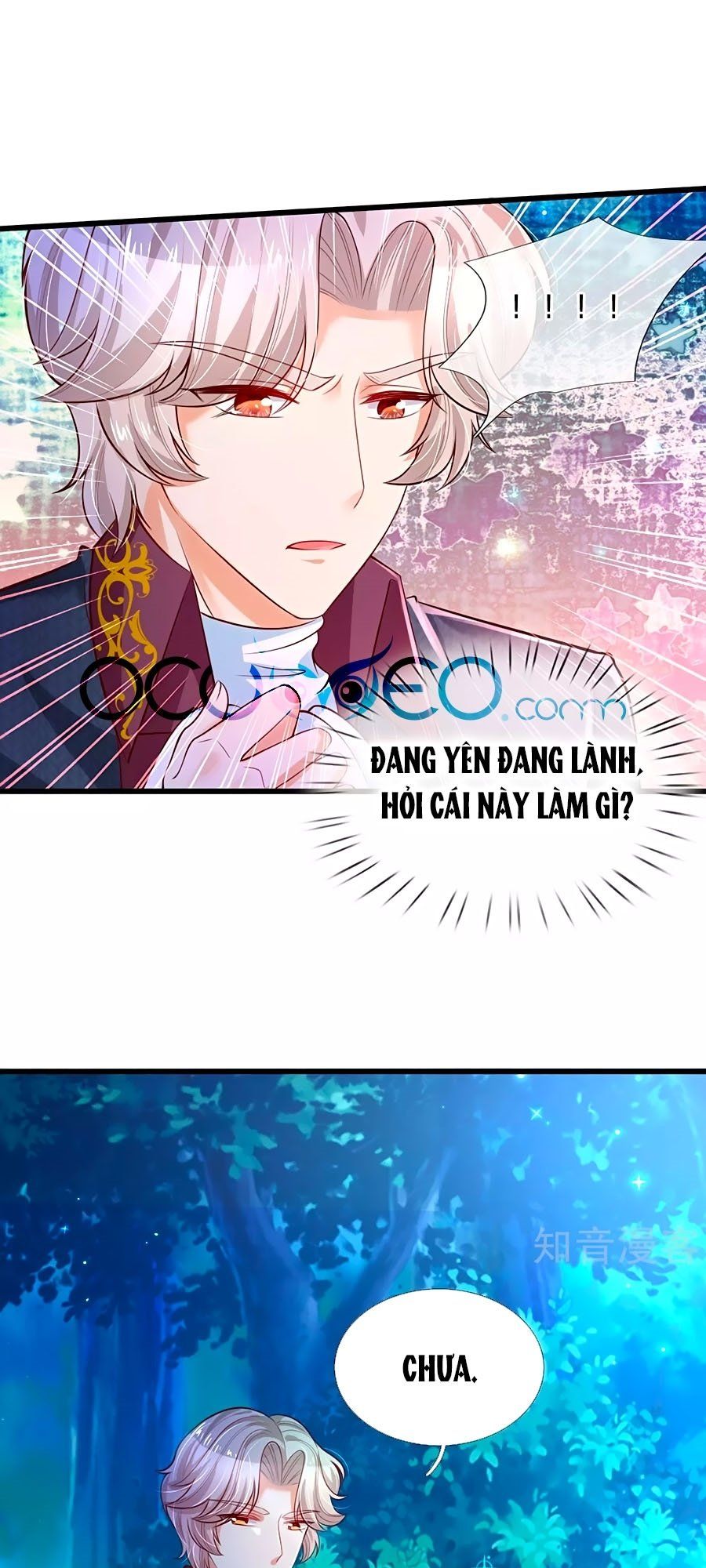 đọc truyện Bỗng Một Ngày Trở Thành Con Gái Nhà Vua Chương 226 ảnh 3 tại Thiên Thai Truyện