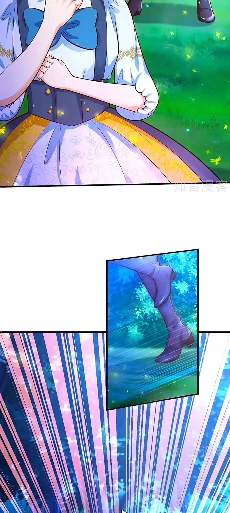 đọc truyện Bỗng Một Ngày Trở Thành Con Gái Nhà Vua Chương 226 ảnh 14 tại Thiên Thai Truyện