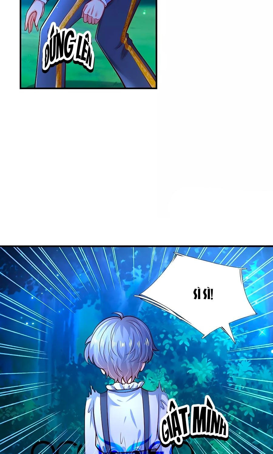 đọc truyện Bỗng Một Ngày Trở Thành Con Gái Nhà Vua Chương 226 ảnh 19 tại Thiên Thai Truyện