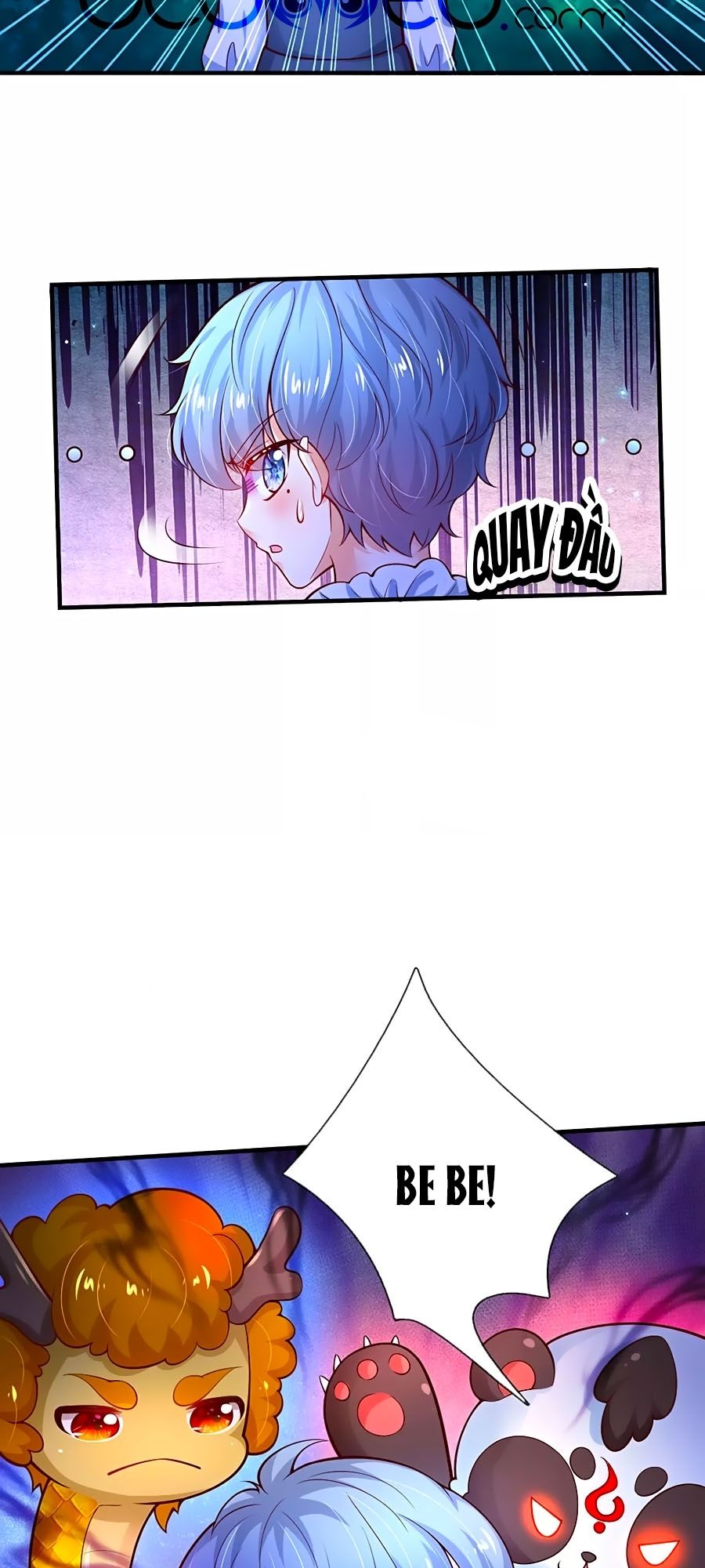 đọc truyện Bỗng Một Ngày Trở Thành Con Gái Nhà Vua Chương 226 ảnh 20 tại Thiên Thai Truyện