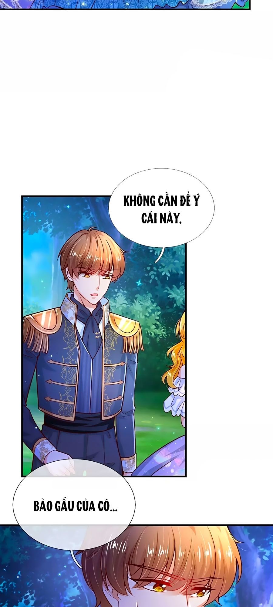 đọc truyện Bỗng Một Ngày Trở Thành Con Gái Nhà Vua Chương 226 ảnh 22 tại Thiên Thai Truyện