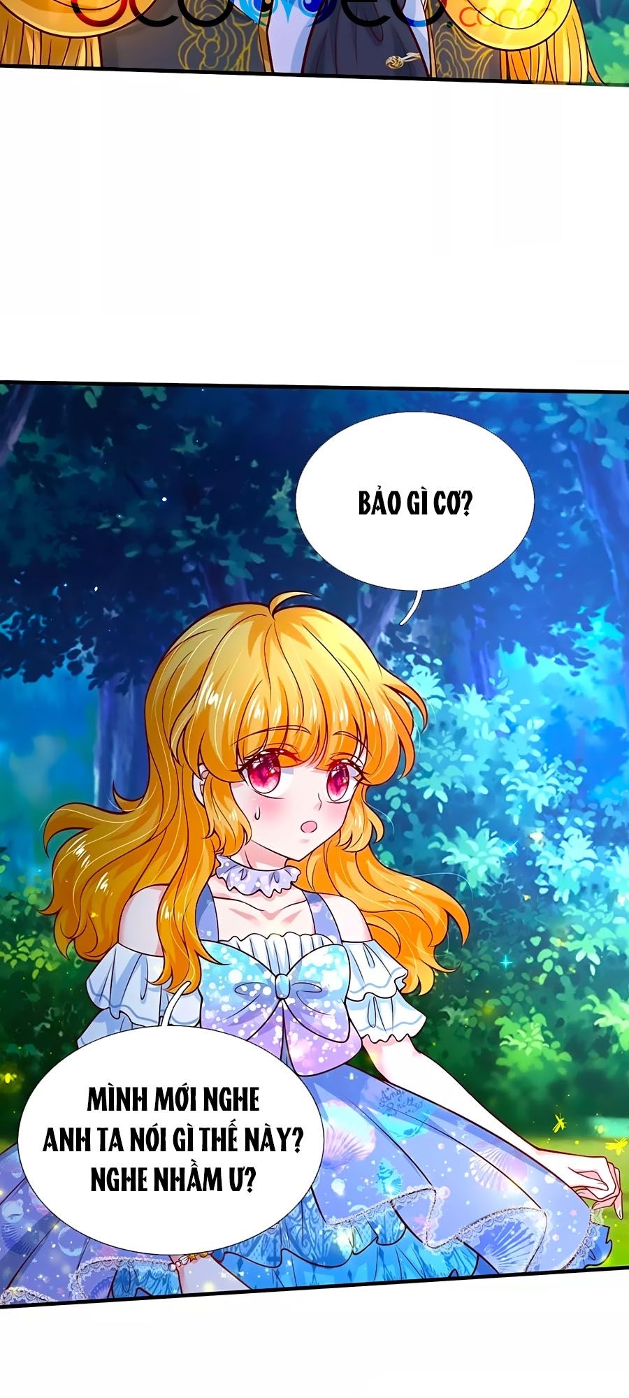 đọc truyện Bỗng Một Ngày Trở Thành Con Gái Nhà Vua Chương 226 ảnh 24 tại Thiên Thai Truyện