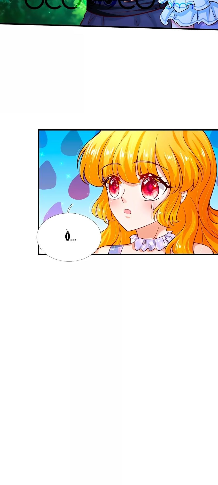 đọc truyện Bỗng Một Ngày Trở Thành Con Gái Nhà Vua Chương 226 ảnh 28 tại Thiên Thai Truyện