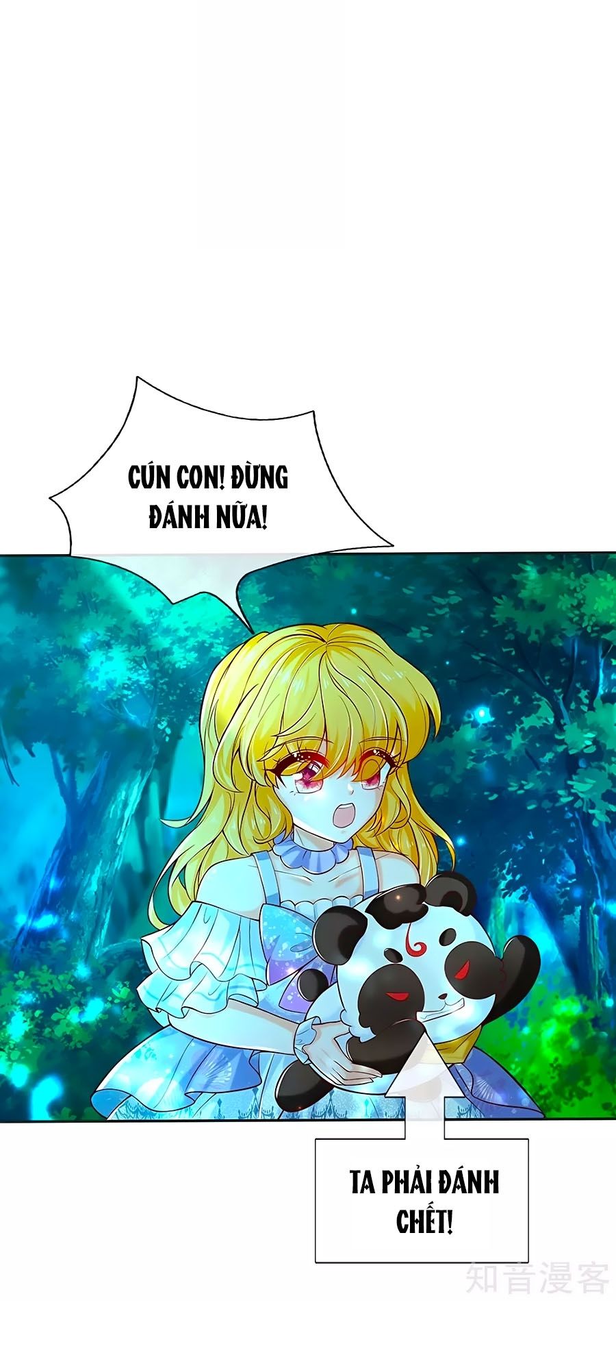 đọc truyện Bỗng Một Ngày Trở Thành Con Gái Nhà Vua Chương 226 ảnh 29 tại Thiên Thai Truyện