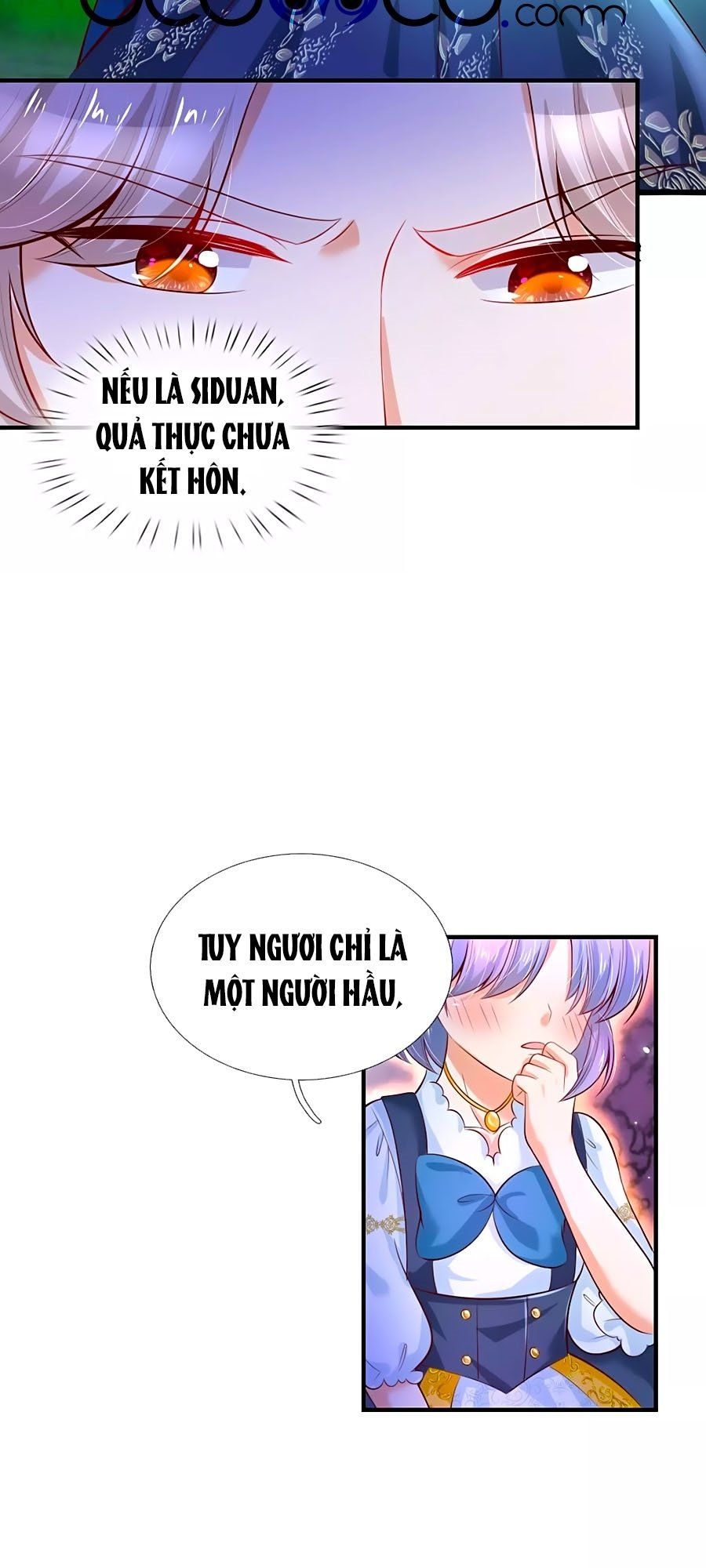 đọc truyện Bỗng Một Ngày Trở Thành Con Gái Nhà Vua Chương 226 ảnh 5 tại Thiên Thai Truyện