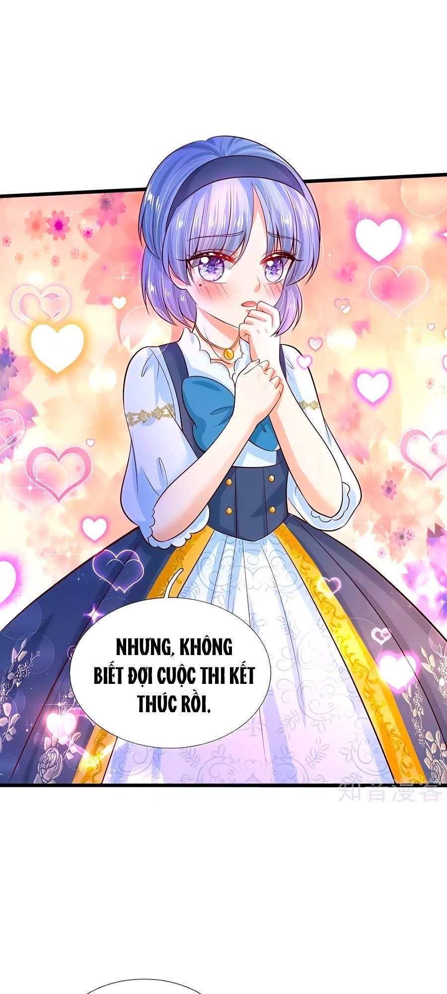 đọc truyện Bỗng Một Ngày Trở Thành Con Gái Nhà Vua Chương 226 ảnh 7 tại Thiên Thai Truyện