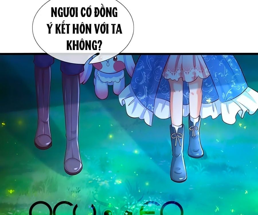 đọc truyện Bỗng Một Ngày Trở Thành Con Gái Nhà Vua Chương 226 ảnh 8 tại Thiên Thai Truyện