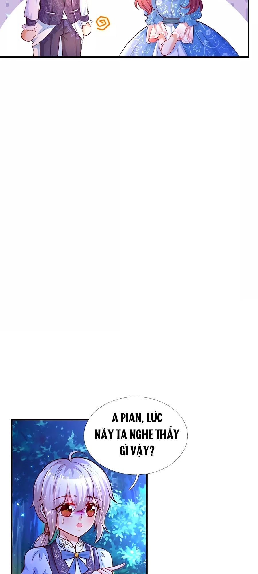 đọc truyện Bỗng Một Ngày Trở Thành Con Gái Nhà Vua Chương 226 ảnh 10 tại Thiên Thai Truyện