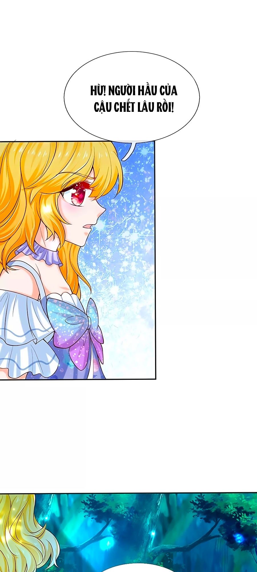 đọc truyện Bỗng Một Ngày Trở Thành Con Gái Nhà Vua Chương 227 ảnh 3 tại Thiên Thai Truyện