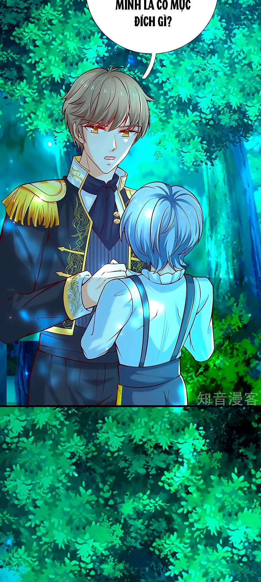 đọc truyện Bỗng Một Ngày Trở Thành Con Gái Nhà Vua Chương 227 ảnh 14 tại Thiên Thai Truyện