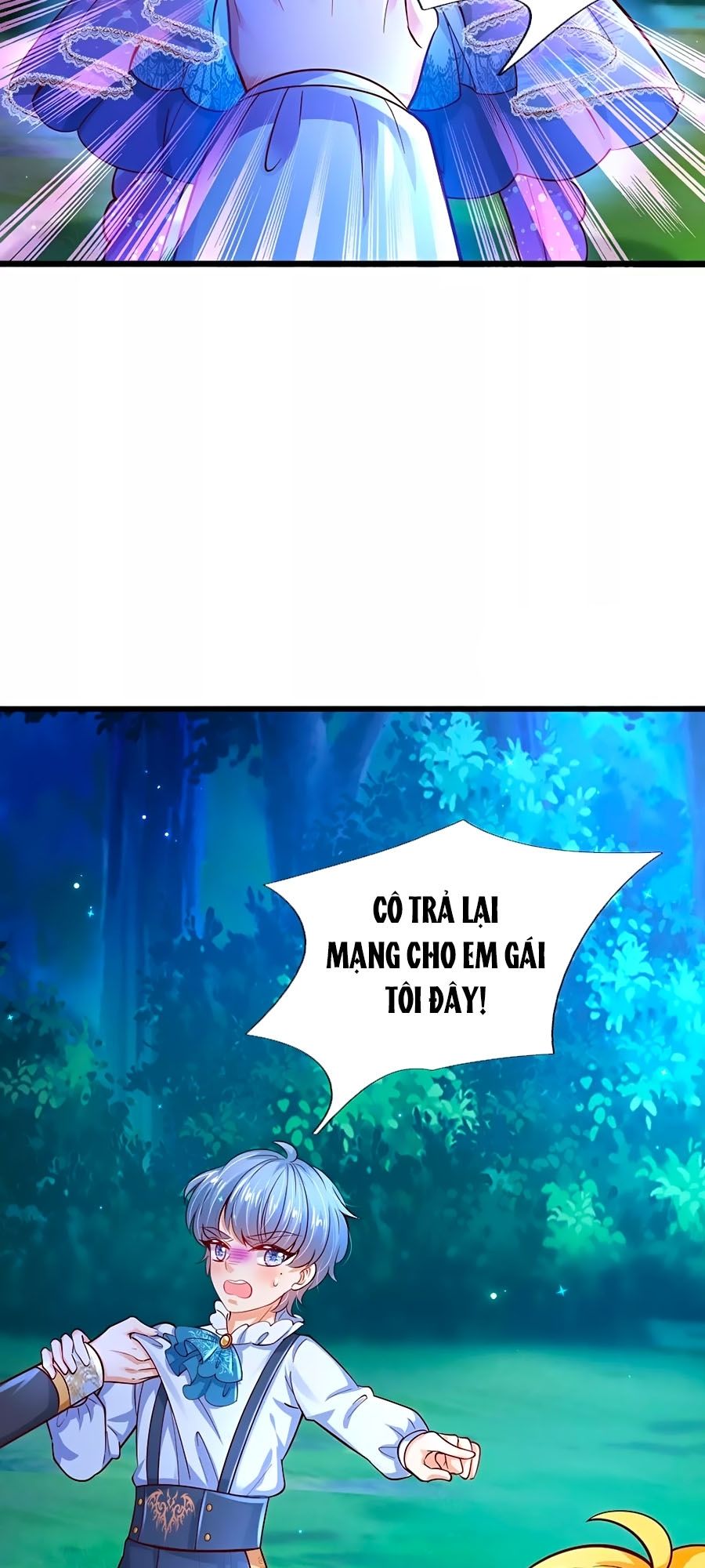 đọc truyện Bỗng Một Ngày Trở Thành Con Gái Nhà Vua Chương 227 ảnh 18 tại Thiên Thai Truyện