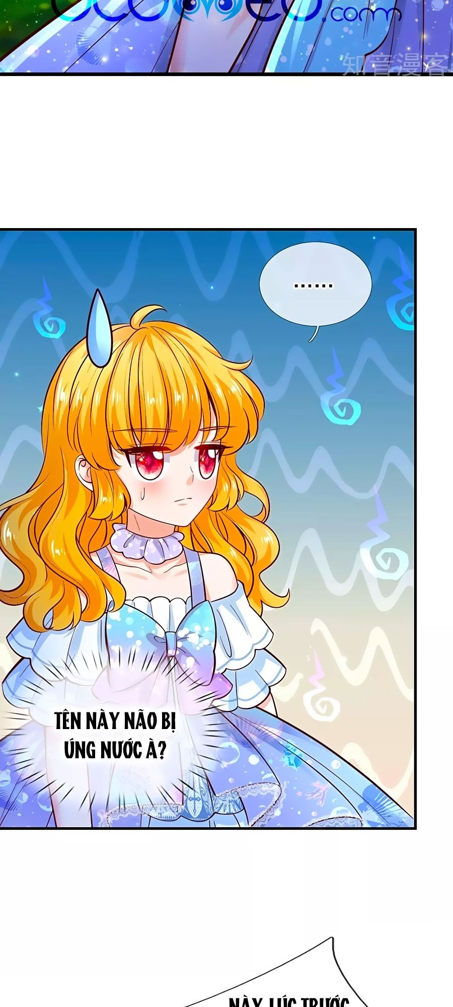 đọc truyện Bỗng Một Ngày Trở Thành Con Gái Nhà Vua Chương 227 ảnh 20 tại Thiên Thai Truyện