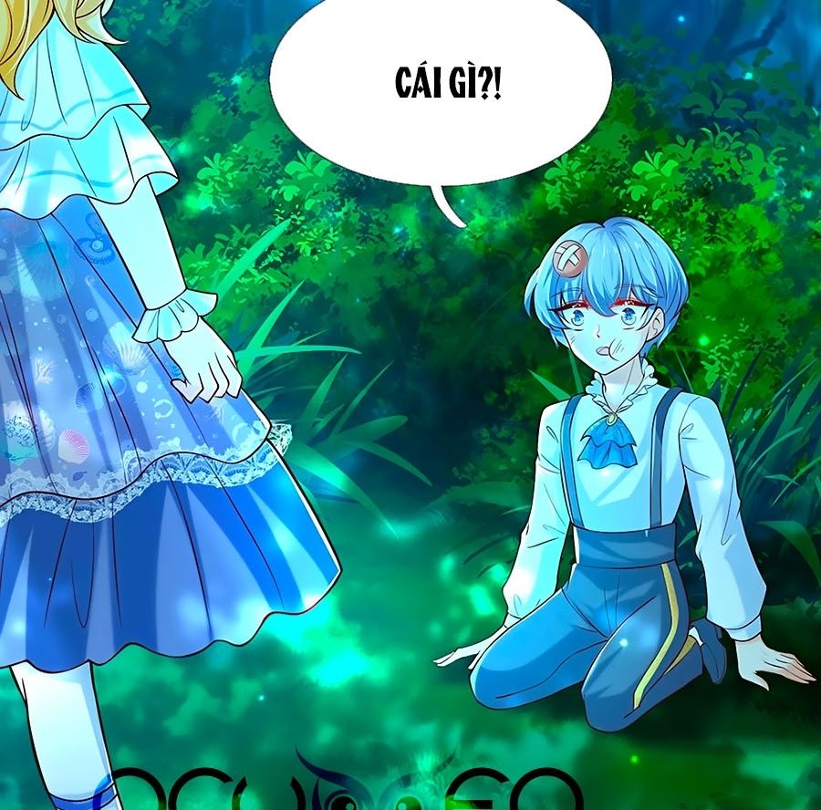 đọc truyện Bỗng Một Ngày Trở Thành Con Gái Nhà Vua Chương 227 ảnh 4 tại Thiên Thai Truyện