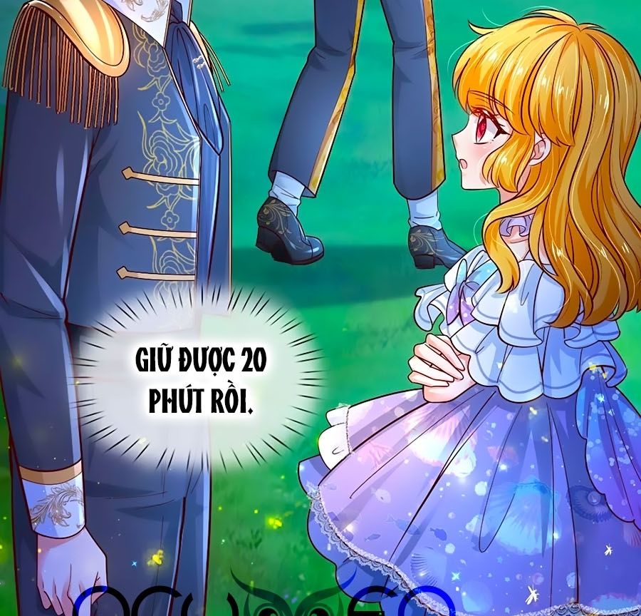 đọc truyện Bỗng Một Ngày Trở Thành Con Gái Nhà Vua Chương 227 ảnh 24 tại Thiên Thai Truyện