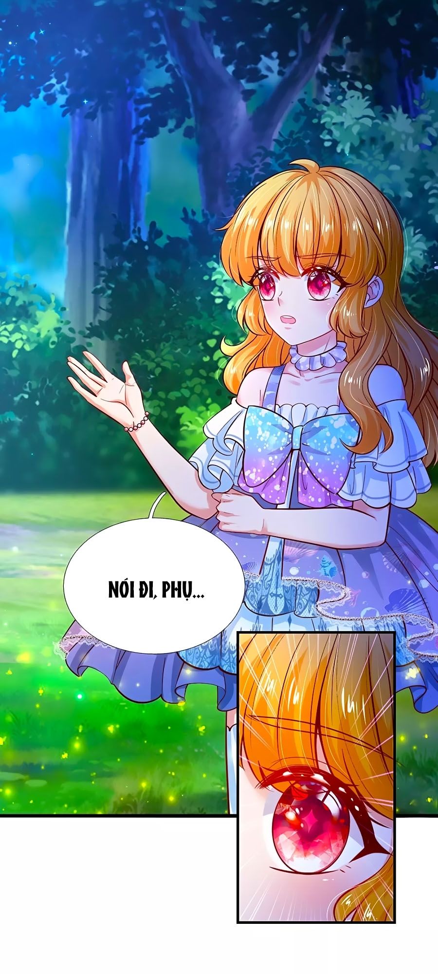 đọc truyện Bỗng Một Ngày Trở Thành Con Gái Nhà Vua Chương 227 ảnh 27 tại Thiên Thai Truyện