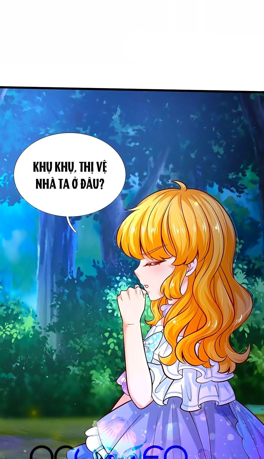 đọc truyện Bỗng Một Ngày Trở Thành Con Gái Nhà Vua Chương 227 ảnh 28 tại Thiên Thai Truyện