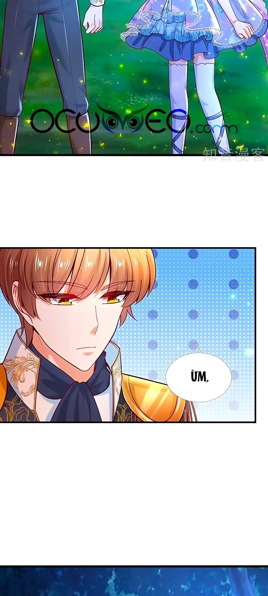 đọc truyện Bỗng Một Ngày Trở Thành Con Gái Nhà Vua Chương 227 ảnh 30 tại Thiên Thai Truyện