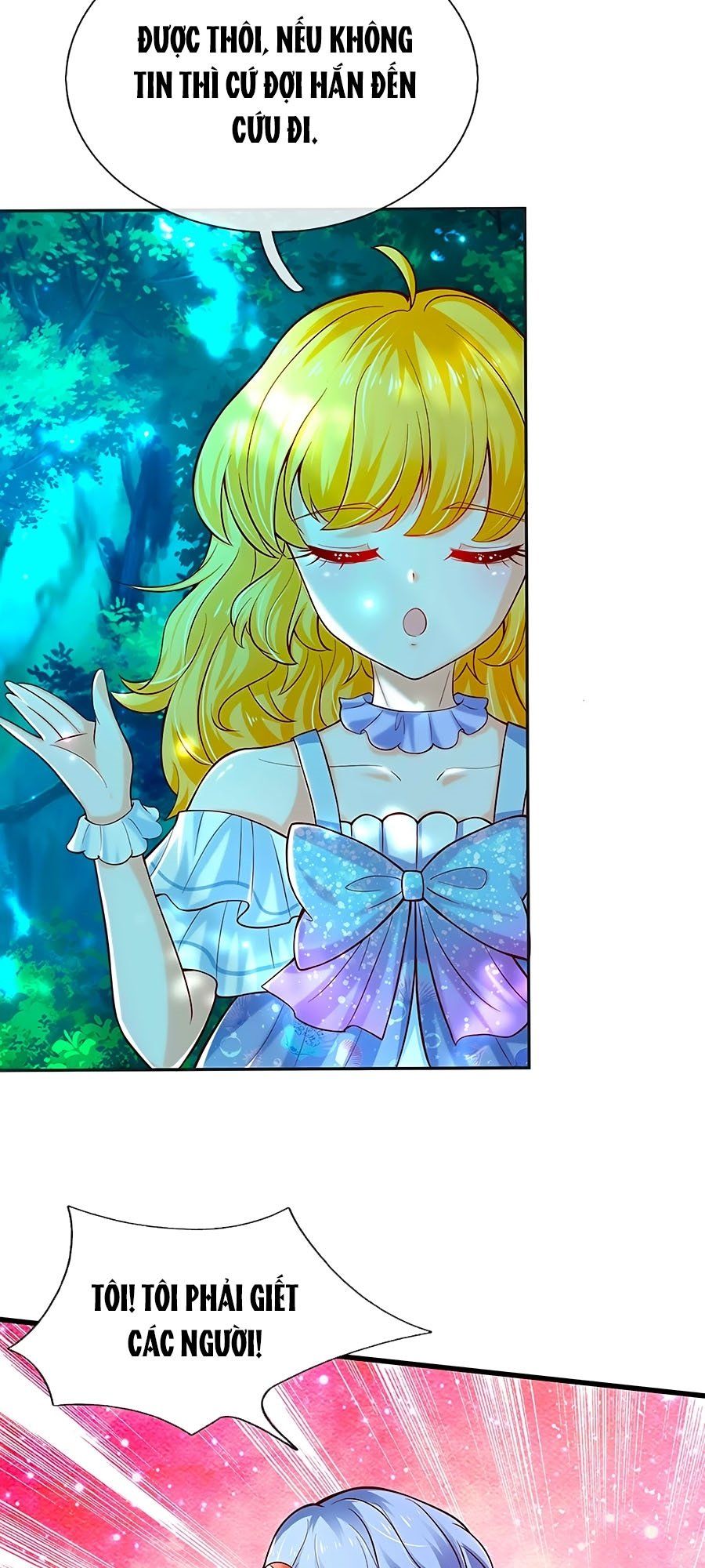 đọc truyện Bỗng Một Ngày Trở Thành Con Gái Nhà Vua Chương 227 ảnh 6 tại Thiên Thai Truyện