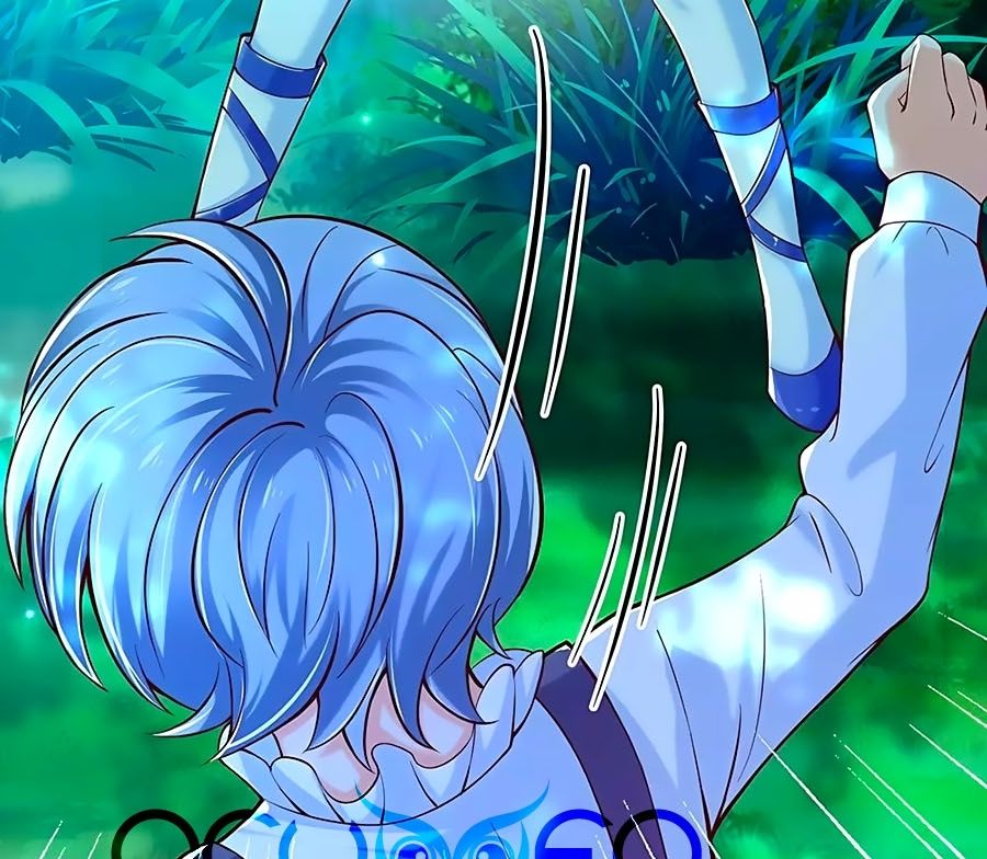 đọc truyện Bỗng Một Ngày Trở Thành Con Gái Nhà Vua Chương 227 ảnh 11 tại Thiên Thai Truyện