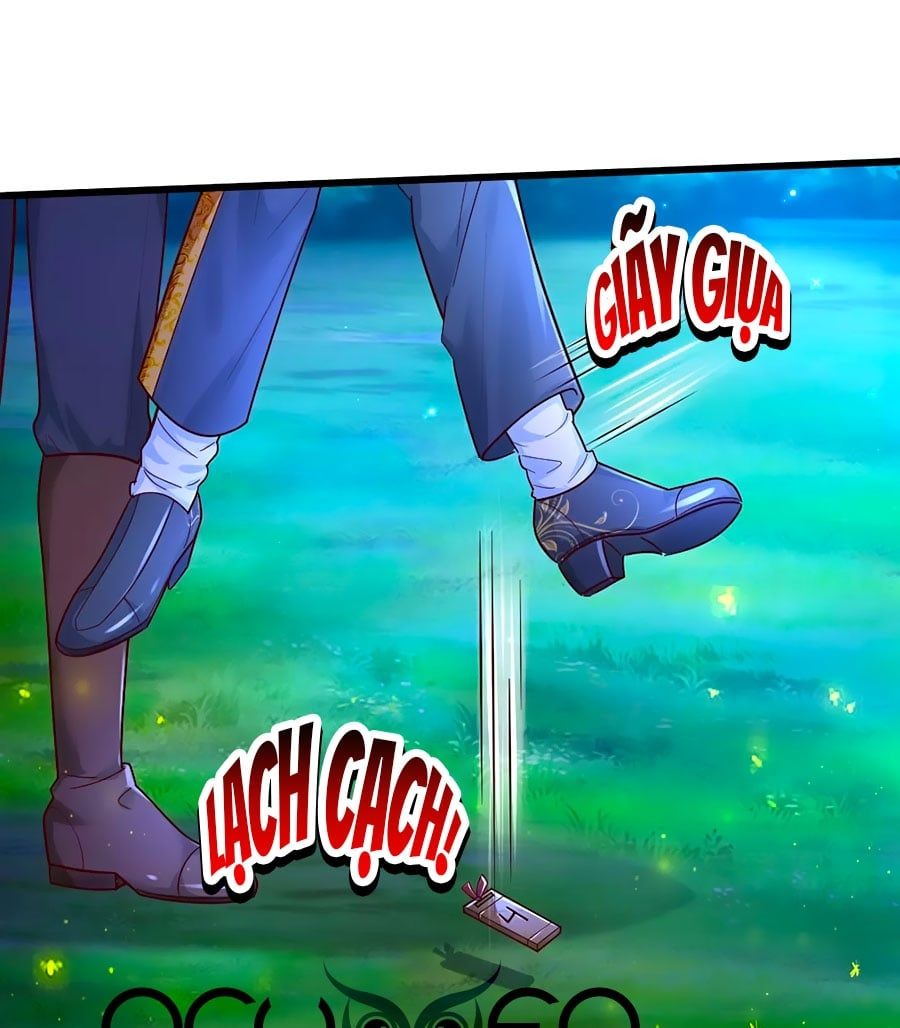 đọc truyện Bỗng Một Ngày Trở Thành Con Gái Nhà Vua Chương 228 ảnh 3 tại Thiên Thai Truyện