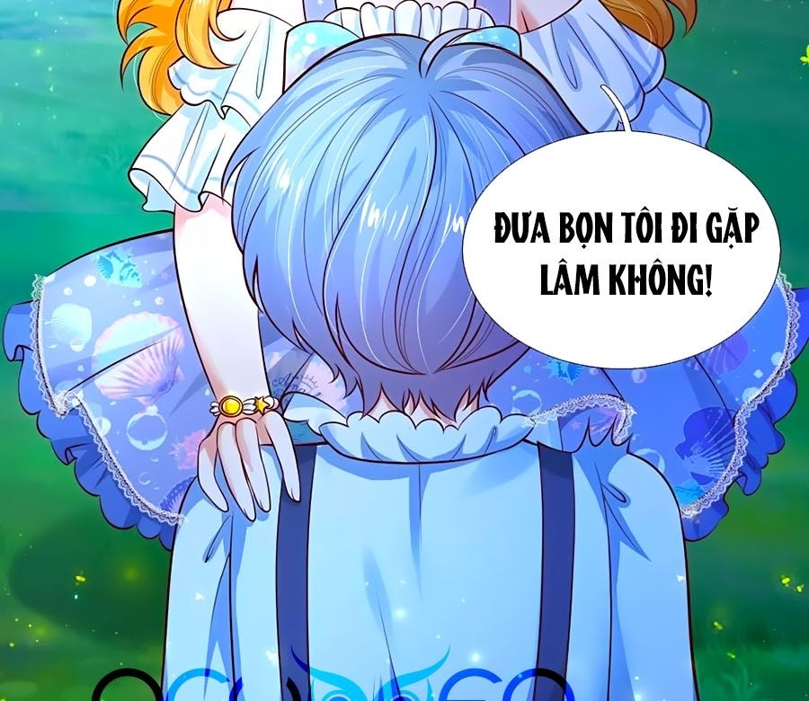 đọc truyện Bỗng Một Ngày Trở Thành Con Gái Nhà Vua Chương 228 ảnh 14 tại Thiên Thai Truyện