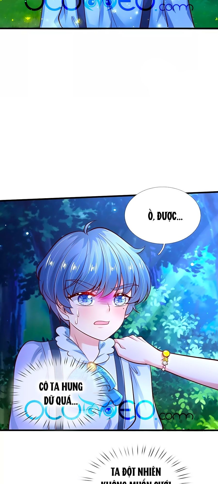 đọc truyện Bỗng Một Ngày Trở Thành Con Gái Nhà Vua Chương 228 ảnh 15 tại Thiên Thai Truyện