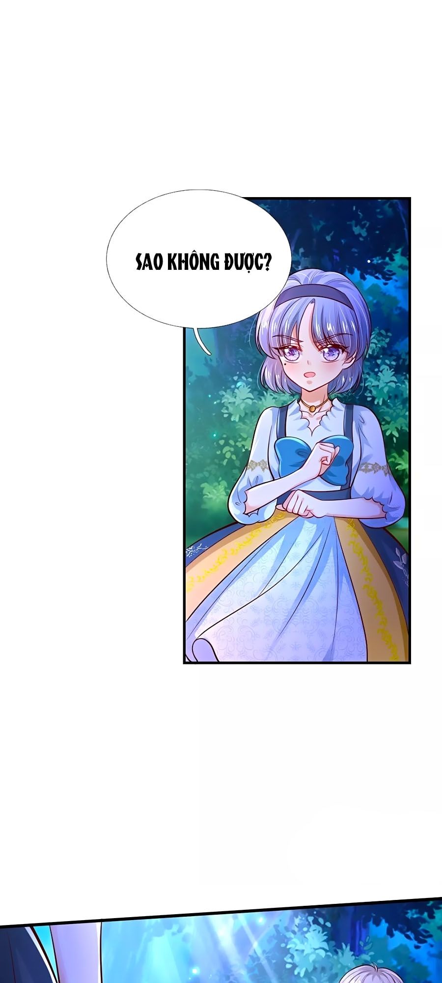 đọc truyện Bỗng Một Ngày Trở Thành Con Gái Nhà Vua Chương 228 ảnh 17 tại Thiên Thai Truyện