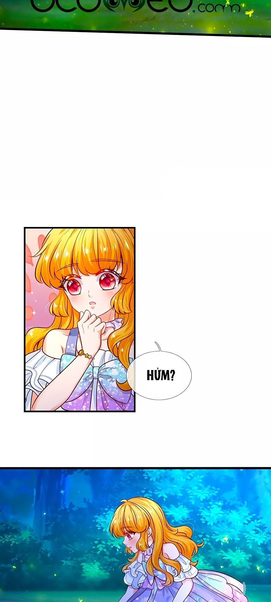 đọc truyện Bỗng Một Ngày Trở Thành Con Gái Nhà Vua Chương 228 ảnh 4 tại Thiên Thai Truyện