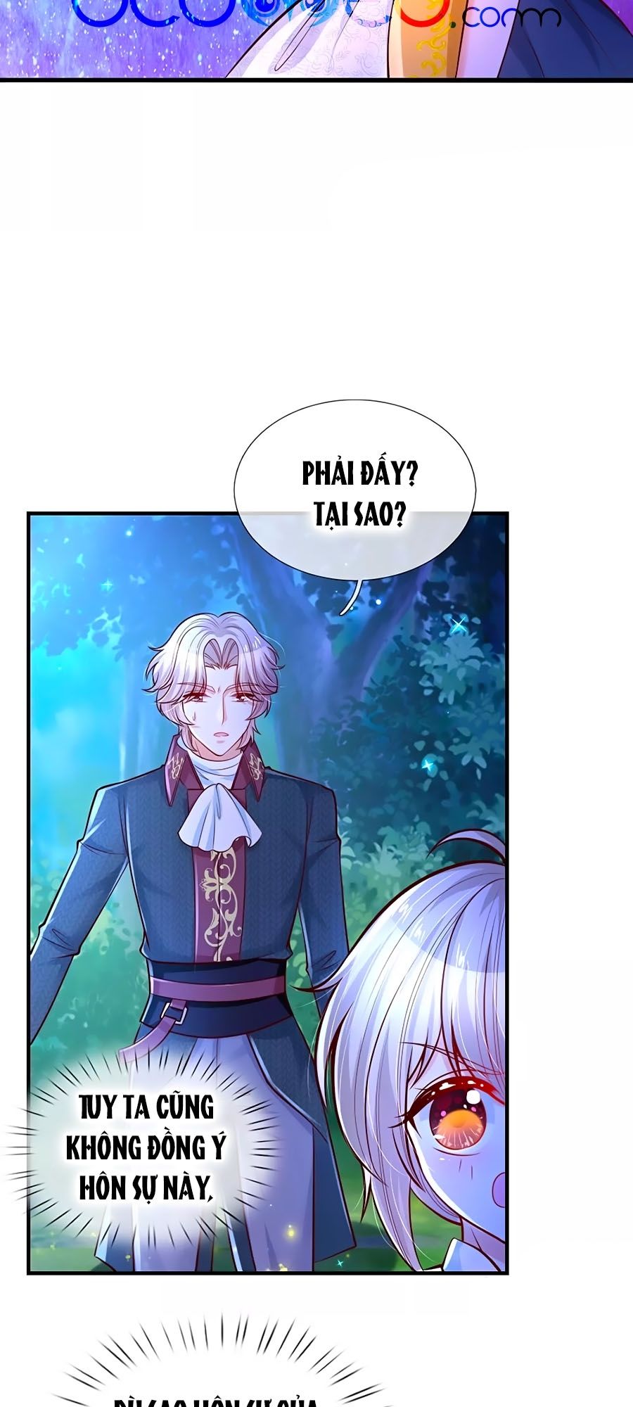 đọc truyện Bỗng Một Ngày Trở Thành Con Gái Nhà Vua Chương 228 ảnh 22 tại Thiên Thai Truyện