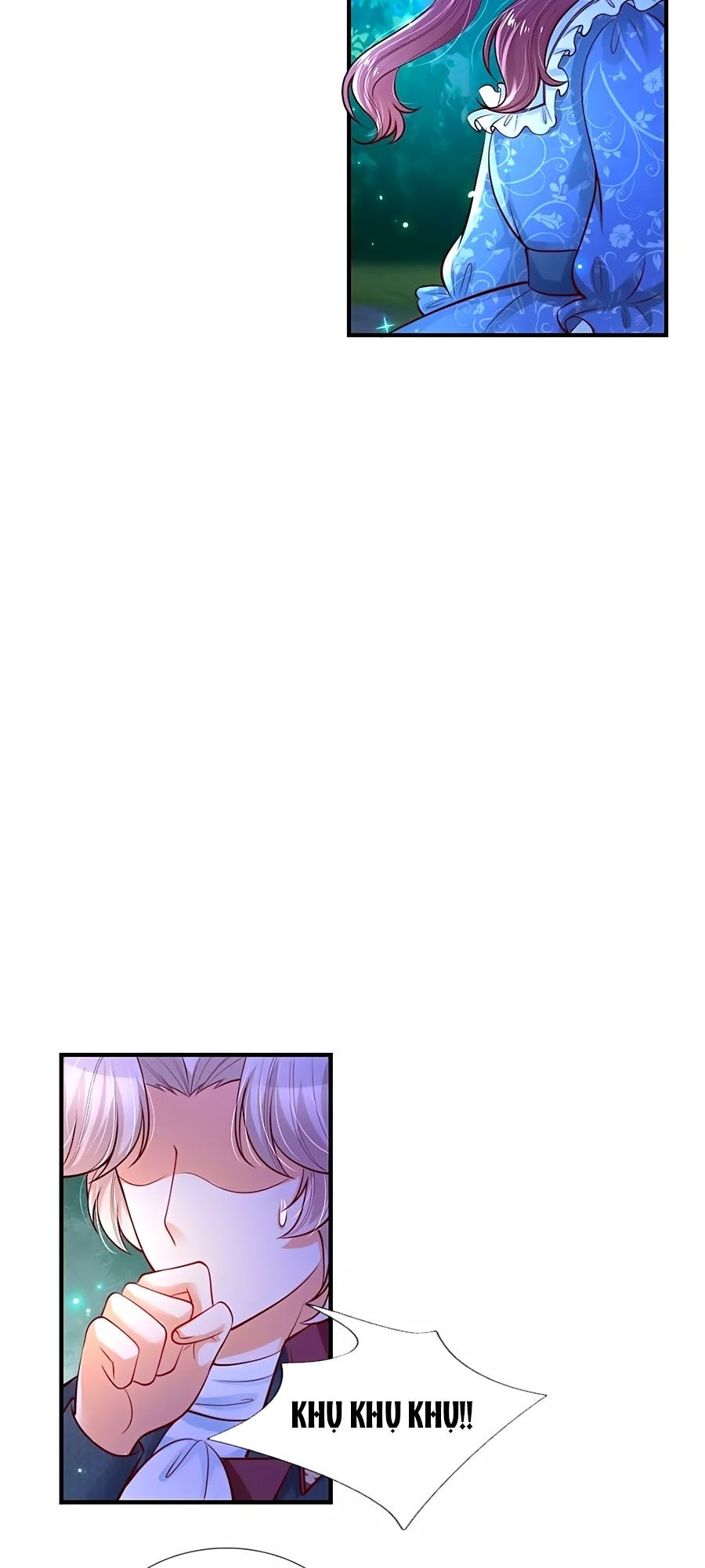 đọc truyện Bỗng Một Ngày Trở Thành Con Gái Nhà Vua Chương 228 ảnh 28 tại Thiên Thai Truyện