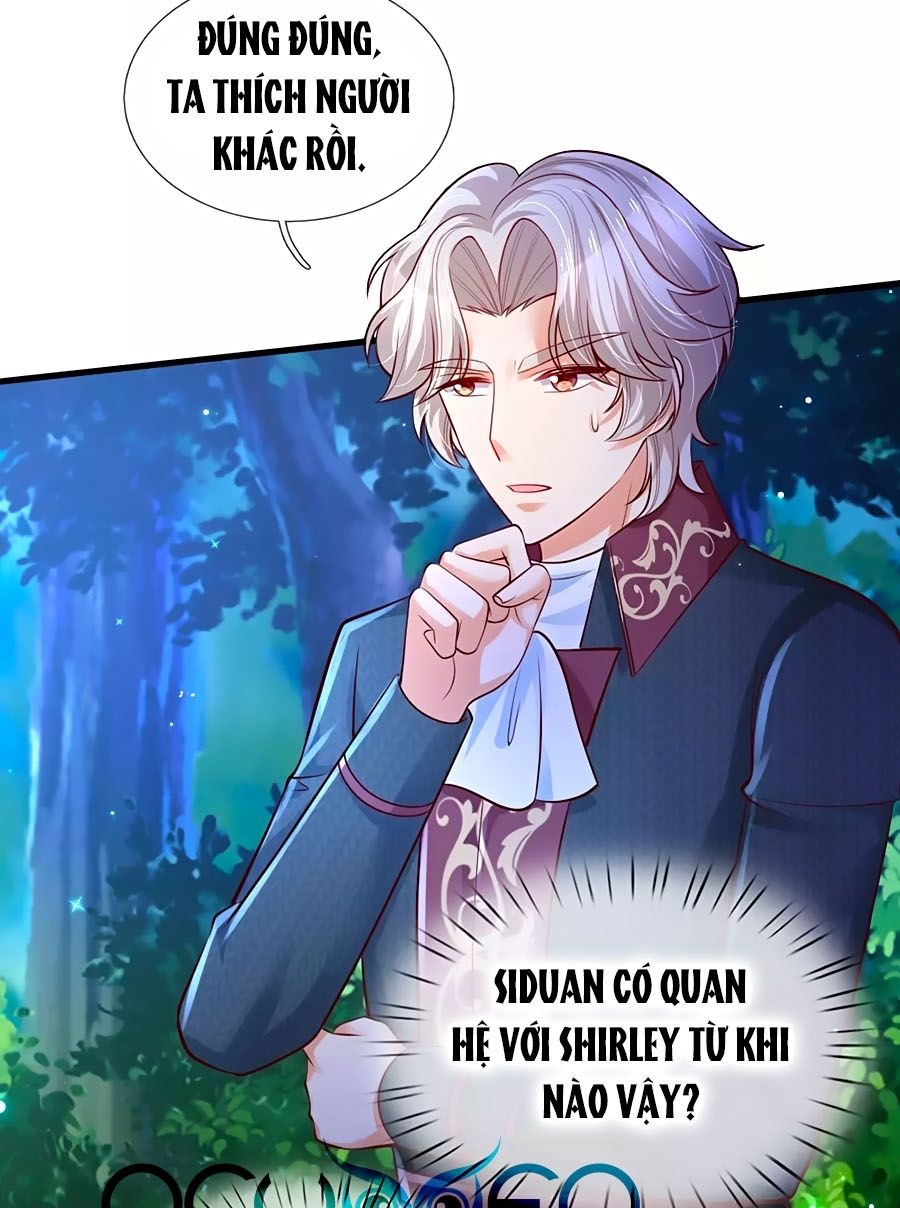 đọc truyện Bỗng Một Ngày Trở Thành Con Gái Nhà Vua Chương 228 ảnh 29 tại Thiên Thai Truyện