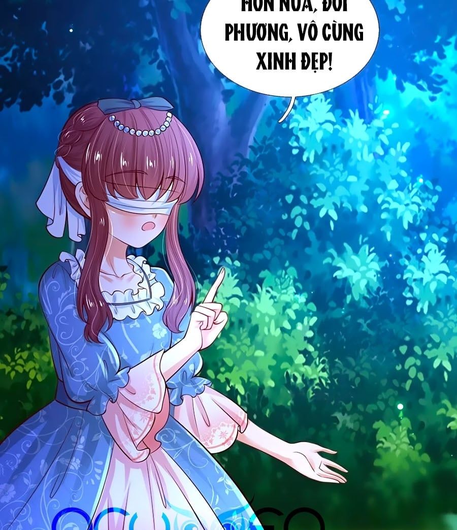 đọc truyện Bỗng Một Ngày Trở Thành Con Gái Nhà Vua Chương 228 ảnh 31 tại Thiên Thai Truyện